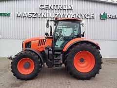 Kubota M7152