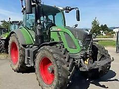 Fendt 516 vario scr profi plus ProfiPlus