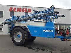 GEBR. SPRITZE AGRIO MAMUT5025