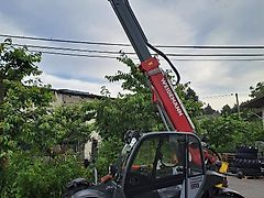 Weidemann T 5522