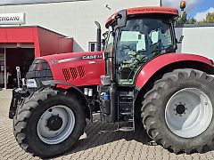 Case IH PUMA 130 EP 19+6 Semi-Power-Shift