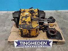 New Holland FX38 (Spare part/Reservedel/Ersatzteil)