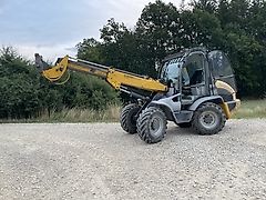 Kramer 580 T