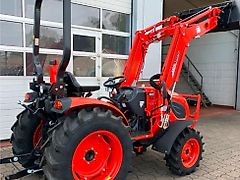 Kioti CK3530