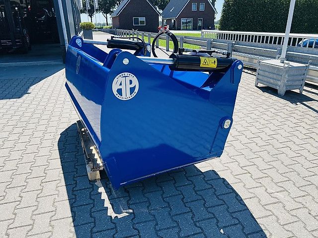 AP NP 2000 DB kuilhapper