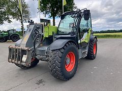 Claas SCORPION 746 VP