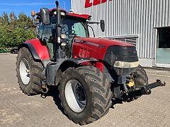 Case Puma 240 CVX