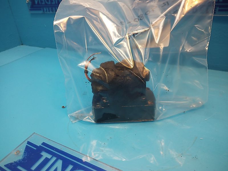 New Holland CR9080 (Spare part/Reservedel/Ersatzteil)