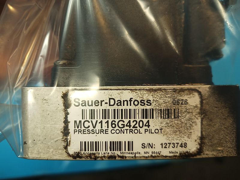 New Holland CR9080 (Spare part/Reservedel/Ersatzteil)