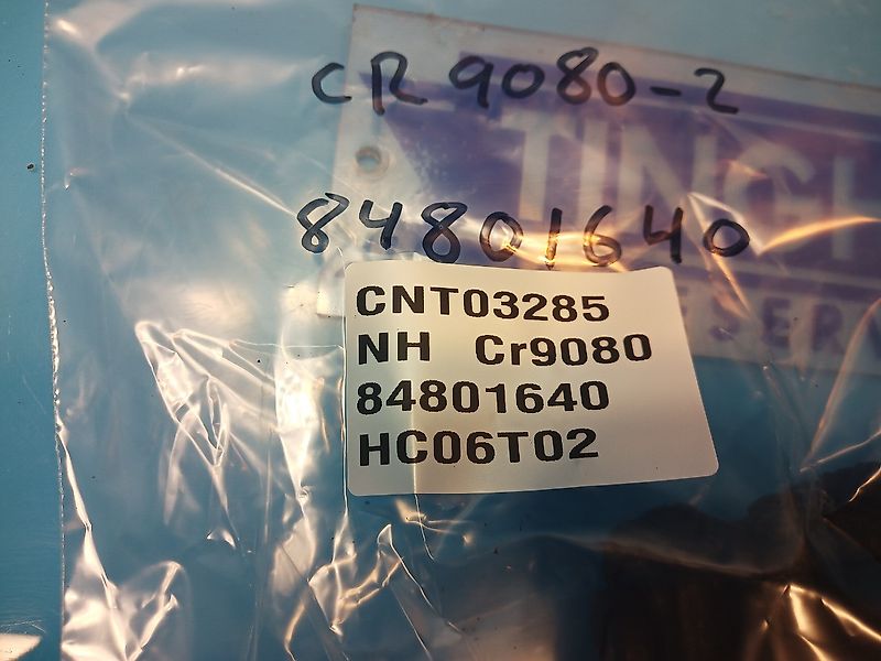 New Holland CR9080 (Spare part/Reservedel/Ersatzteil)