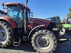 Case IH Puma 180 Multicontro