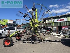 Claas USED LINER 2900