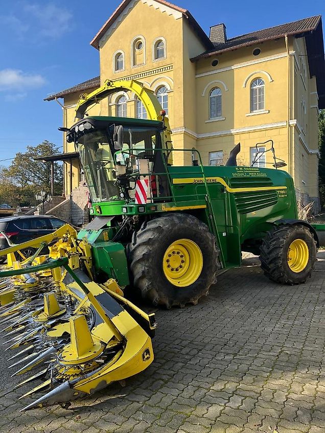 John Deere 7780