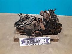 Deutz BF4M2012 (Spare part/Reservedel/Ersatzteil)