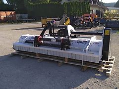 Fliegl Heck- und Frontmulchgerät Tornado 2750