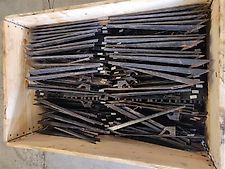 John Deere 818 (Spare part/Reservedel/Ersatzteil)