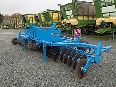 Bremer Maschinenbau Discrunner 560