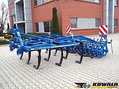 Köckerling TRIO 300 DSTS