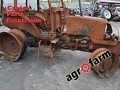 Renault Cergos 350 340 parts, ersatzteile, pieces