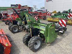 Celli Tiger T250 - 305