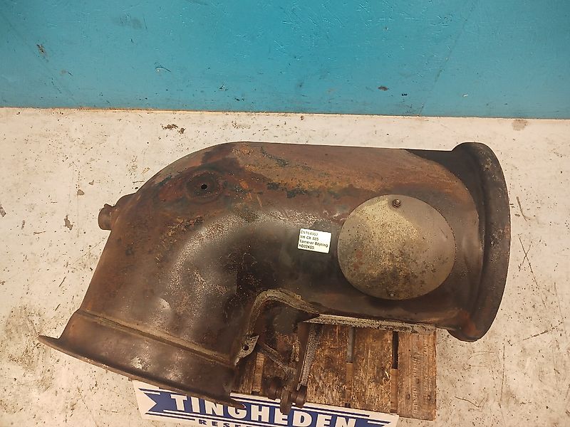 New Holland CX8.85 (Spare part/Reservedel/Ersatzteil)