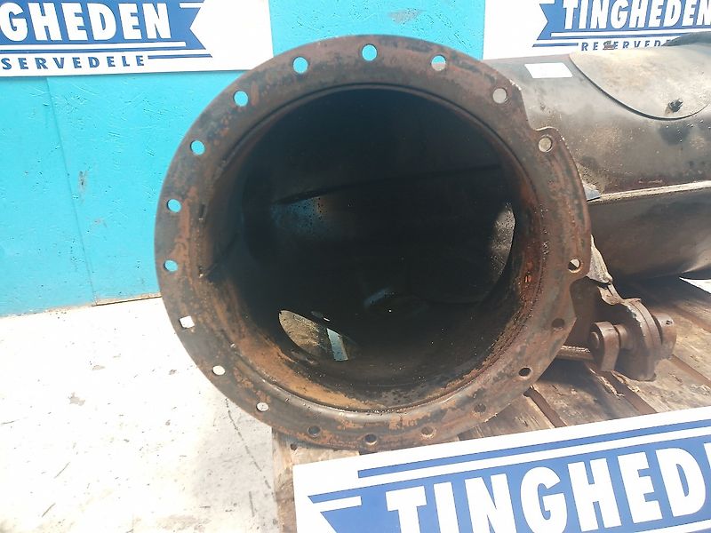 New Holland CX8.85 (Spare part/Reservedel/Ersatzteil)