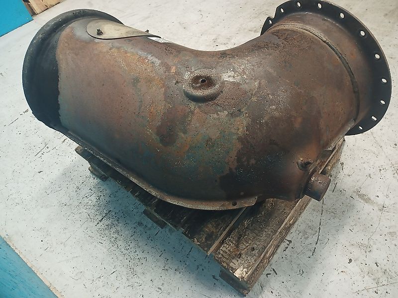 New Holland CX8.85 (Spare part/Reservedel/Ersatzteil)