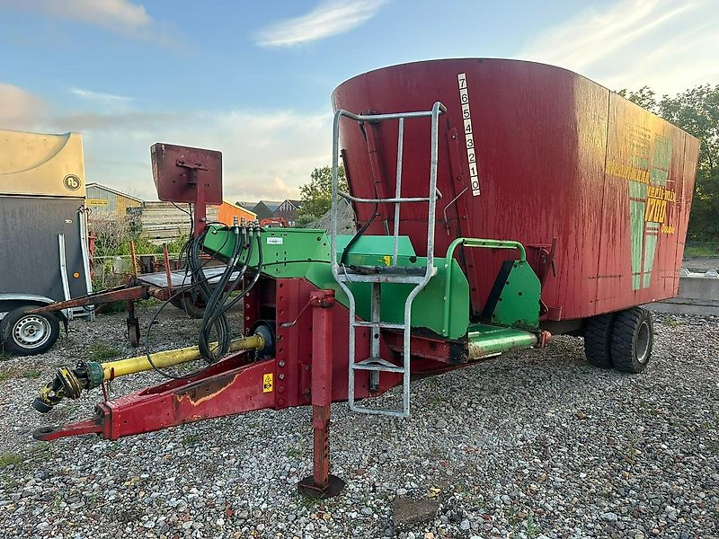 Strautmann vertimix 1700