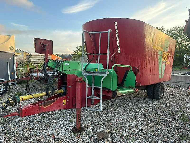 Strautmann vertimix 1700