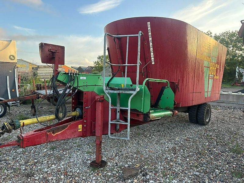Strautmann vertimix 1700