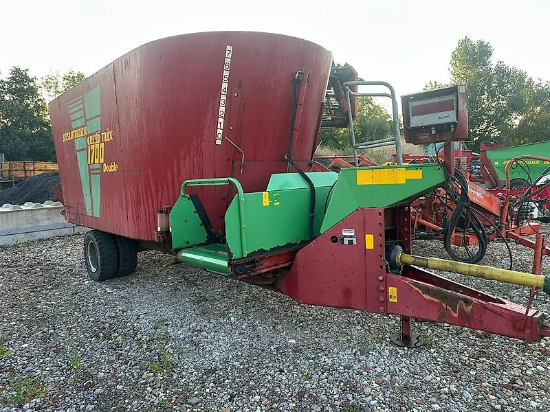 Strautmann vertimix 1700