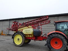 Kverneland Ikarus S38