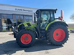 Claas ARION 550 CMATIC