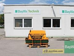 Giant VERTEILERSCHAUFEL MVB-1250