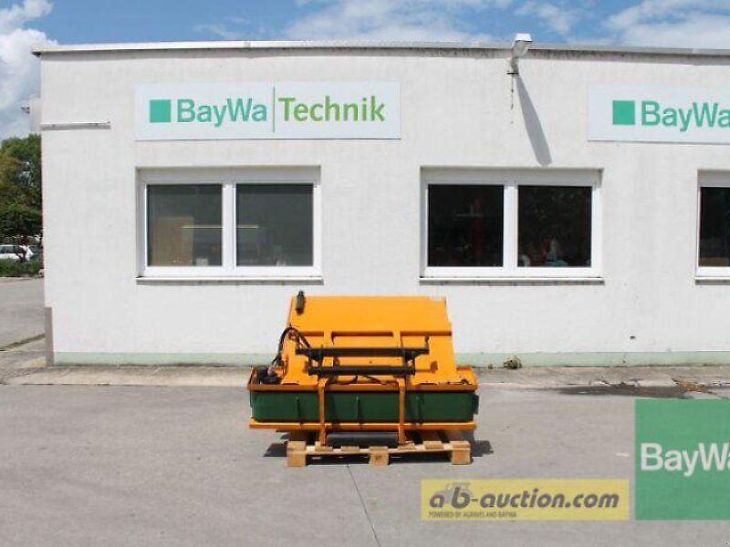 Giant VERTEILERSCHAUFEL MVB-1250