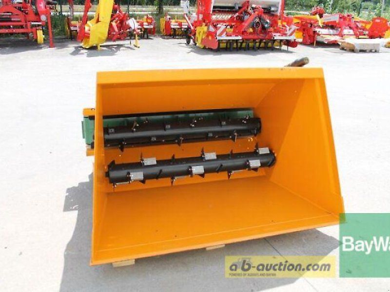 Giant VERTEILERSCHAUFEL MVB-1250
