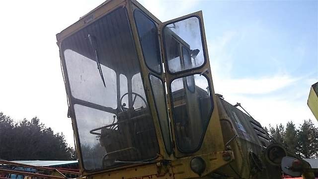 New Holland 1520 (Spare part/Reservedel/Ersatzteil)