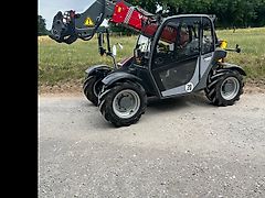 Weidemann T 5522 VHB