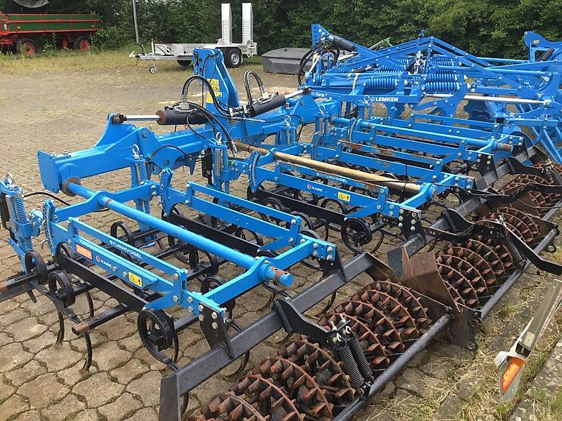 Rabe Sturmvogel 4501 LS