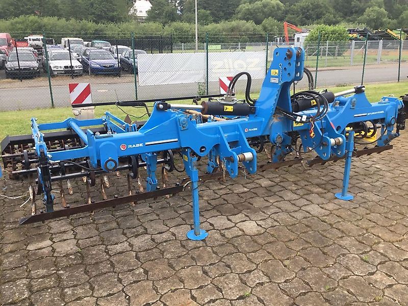 Rabe Sturmvogel 4501 LS