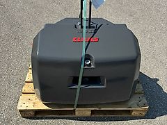 Claas 1000 kg TW-MAG CLAAS dark grey