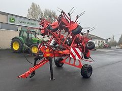 Kuhn GF10802T