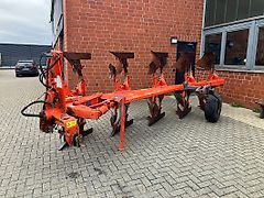 Kuhn Multimaster 121-5
