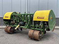 Celli GR190/310 KRUKASSPITMACHINE