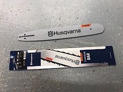 Husqvarna Schiene 0,325 1,3mm 64TG 38cm
