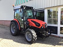 SAME Frutteto 100 CVT