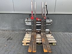 Kaup DPK 30 CS