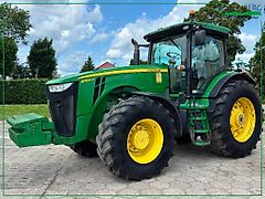 John Deere 8360 R