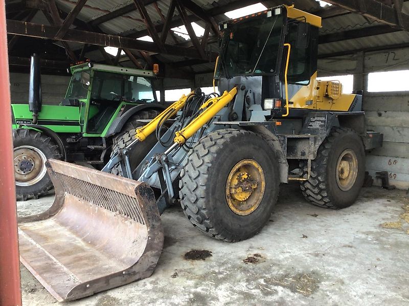 Sieplo MB 2500