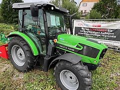 Deutz-Fahr 5080 D Keyline